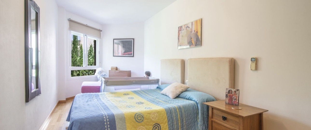 Wiederverkauf - Villa - Estepona - Estepona Centro