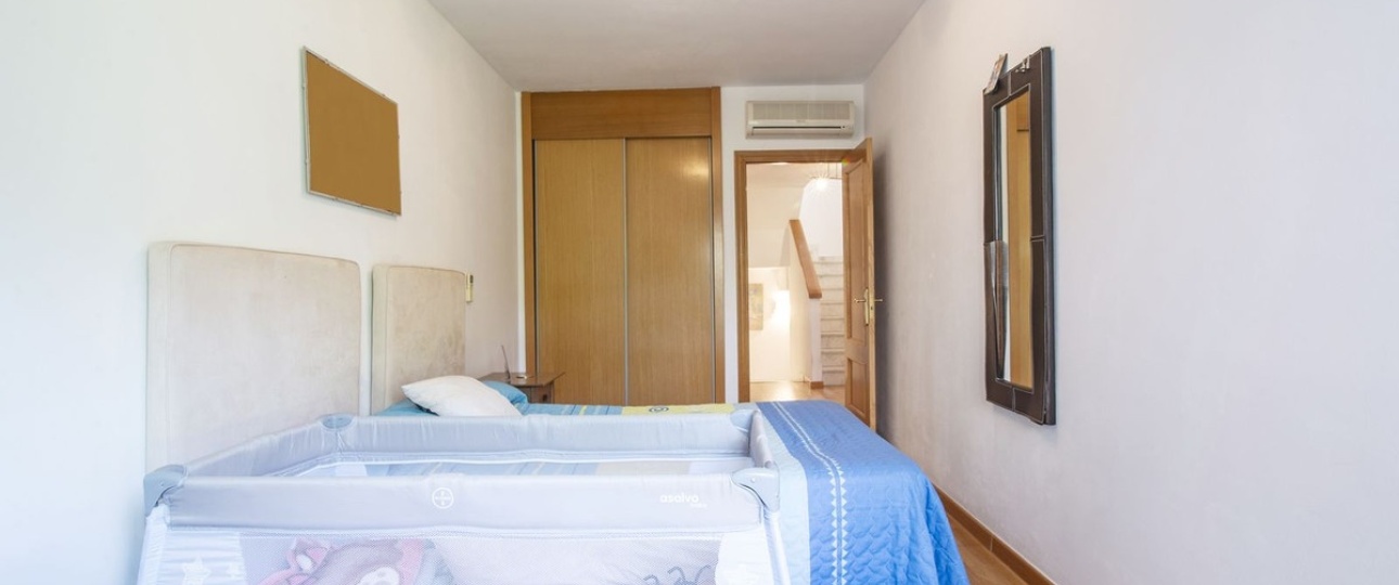 Wiederverkauf - Villa - Estepona - Estepona Centro
