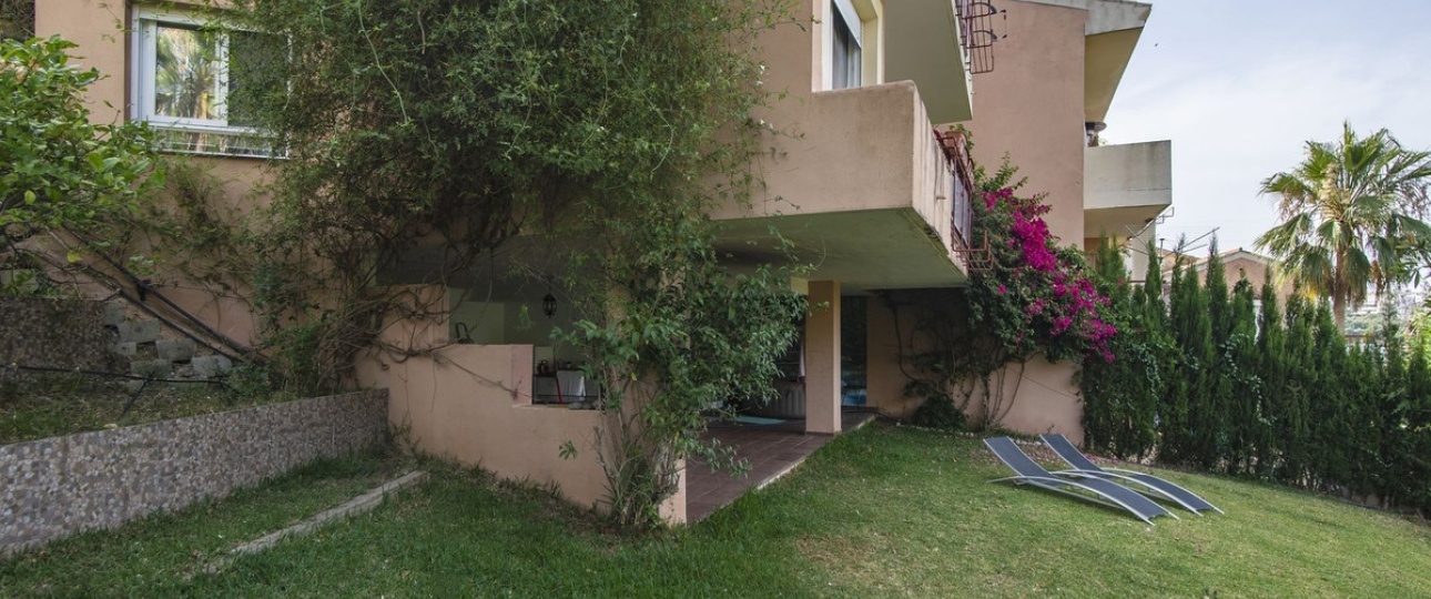 Wiederverkauf - Villa - Estepona - Estepona Centro