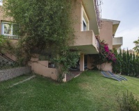 Wiederverkauf - Villa - Estepona - Estepona Centro