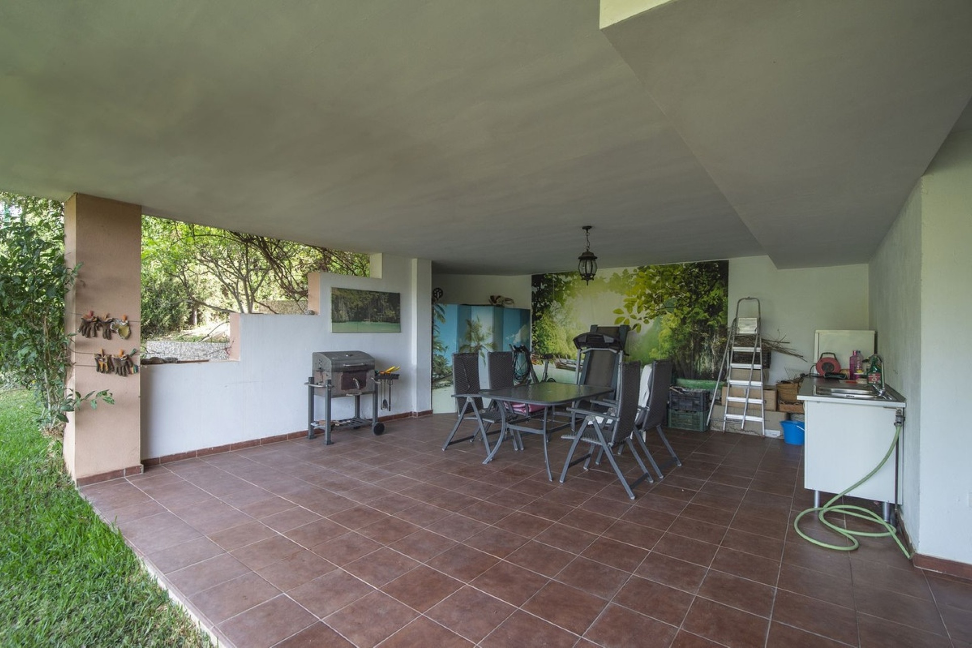 Wiederverkauf - Villa - Estepona - Estepona Centro
