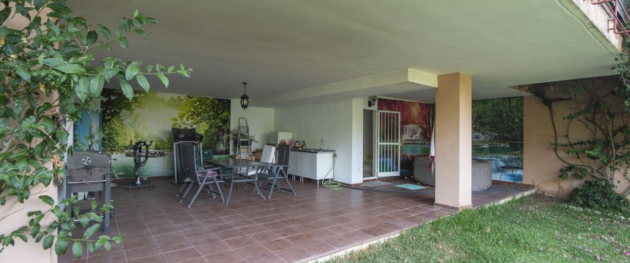 Wiederverkauf - Villa - Estepona - Estepona Centro