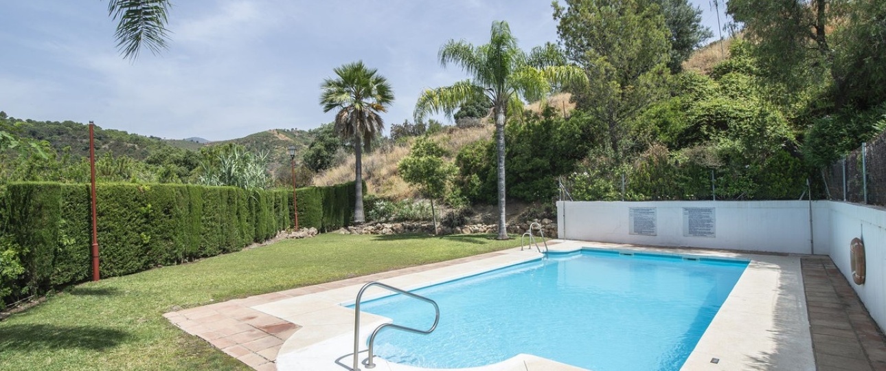 Wiederverkauf - Villa - Estepona - Estepona Centro