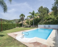 Wiederverkauf - Villa - Estepona - Estepona Centro