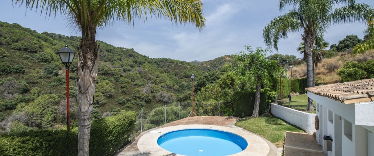 Wiederverkauf - Villa - Estepona - Estepona Centro