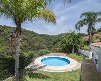 Wiederverkauf - Villa - Estepona - Estepona Centro