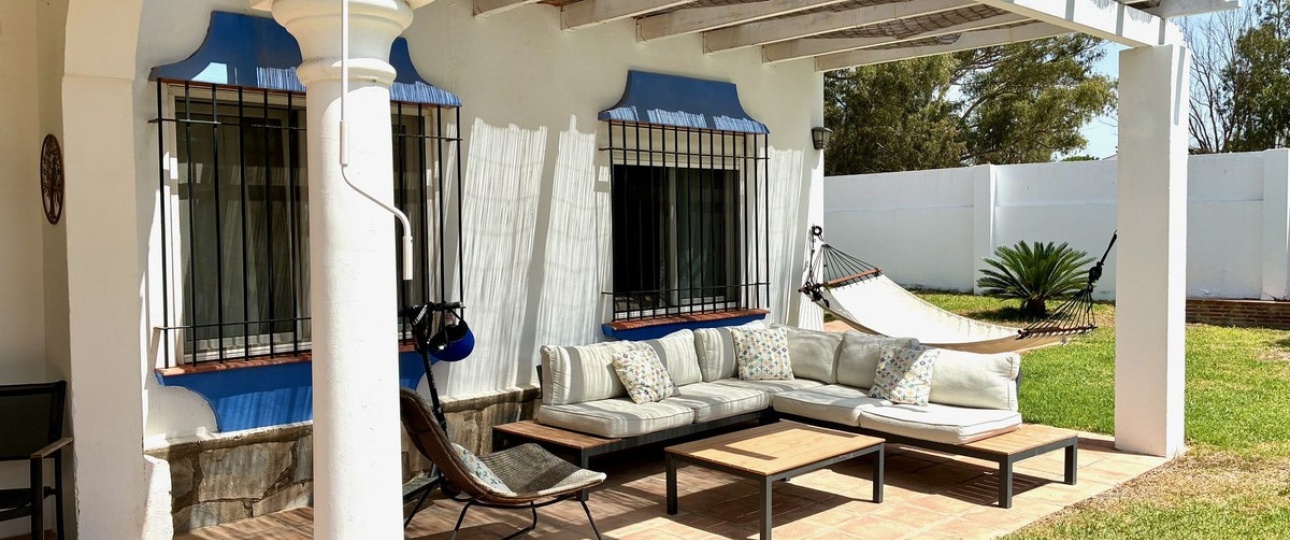 Wiederverkauf - Villa - Estepona - Estepona Centro