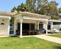 Wiederverkauf - Villa - Estepona - Estepona Centro