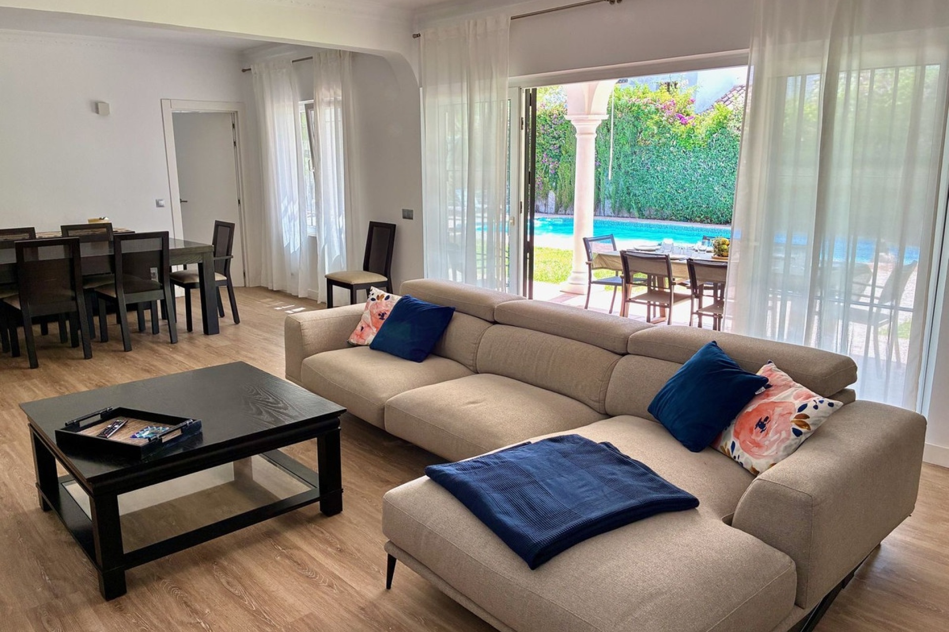 Wiederverkauf - Villa - Estepona - Estepona Centro