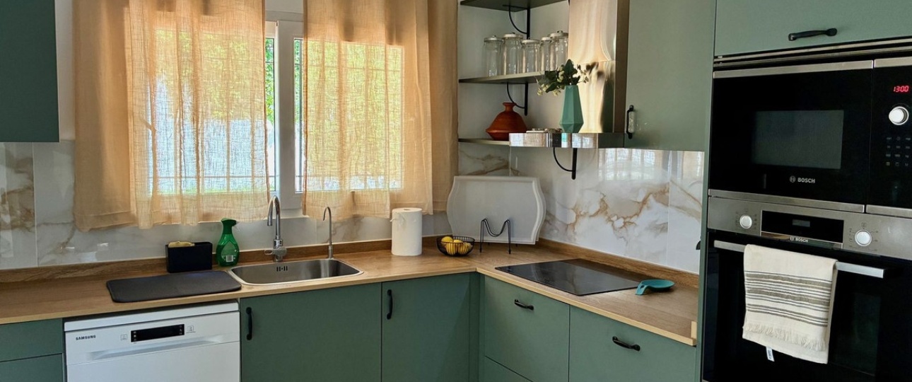 Wiederverkauf - Villa - Estepona - Estepona Centro
