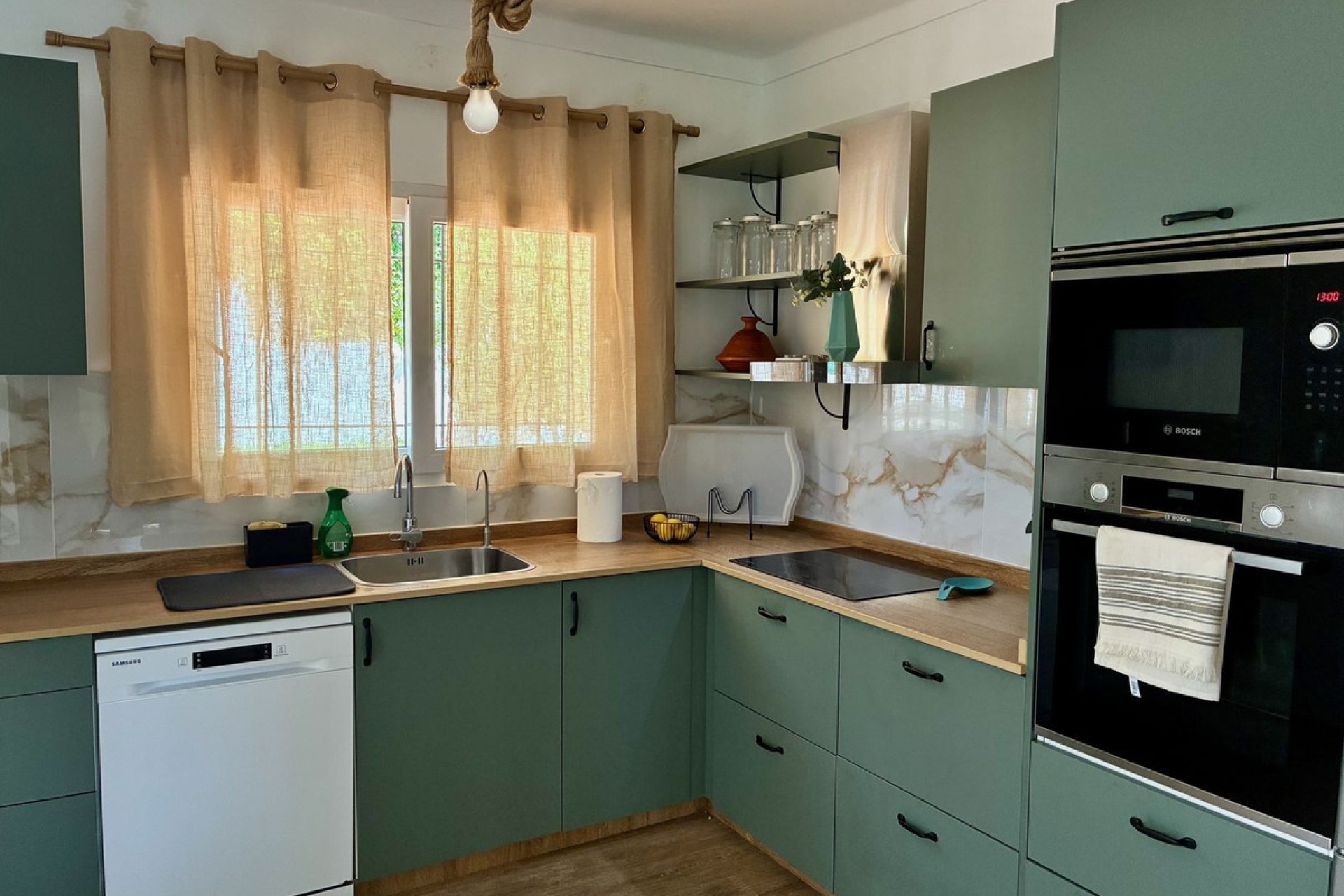 Wiederverkauf - Villa - Estepona - Estepona Centro