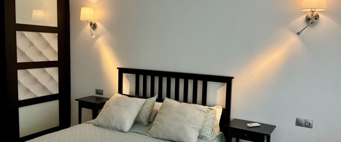 Wiederverkauf - Villa - Estepona - Estepona Centro