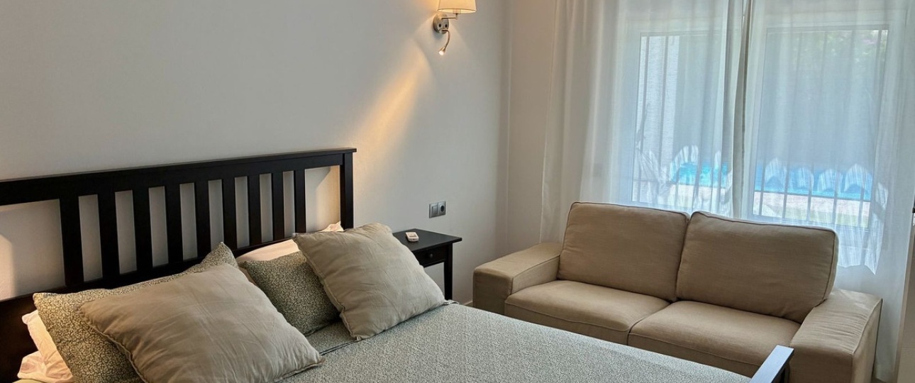 Wiederverkauf - Villa - Estepona - Estepona Centro
