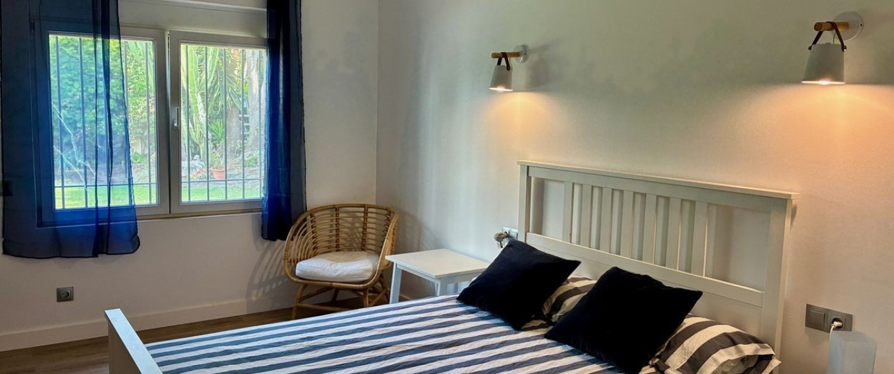 Wiederverkauf - Villa - Estepona - Estepona Centro