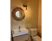 Wiederverkauf - Villa - Estepona - Estepona Centro