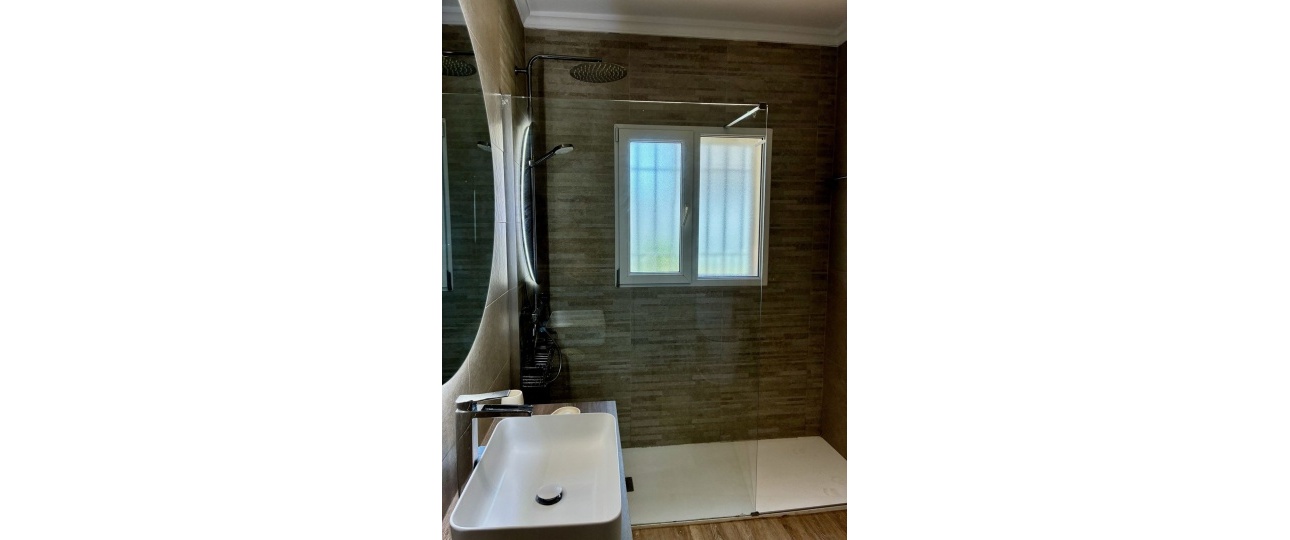 Wiederverkauf - Villa - Estepona - Estepona Centro