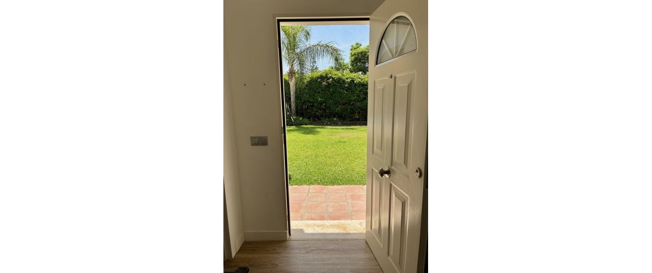 Wiederverkauf - Villa - Estepona - Estepona Centro