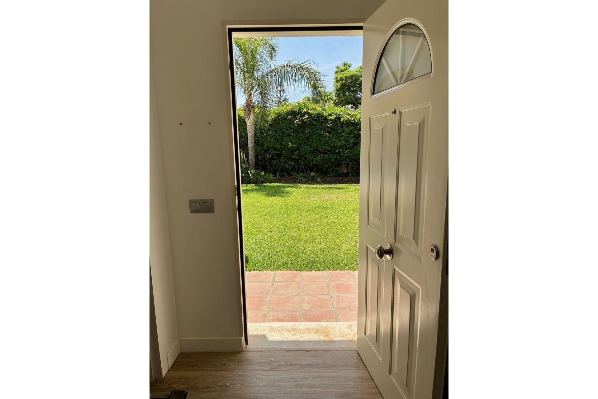 Wiederverkauf - Villa - Estepona - Estepona Centro