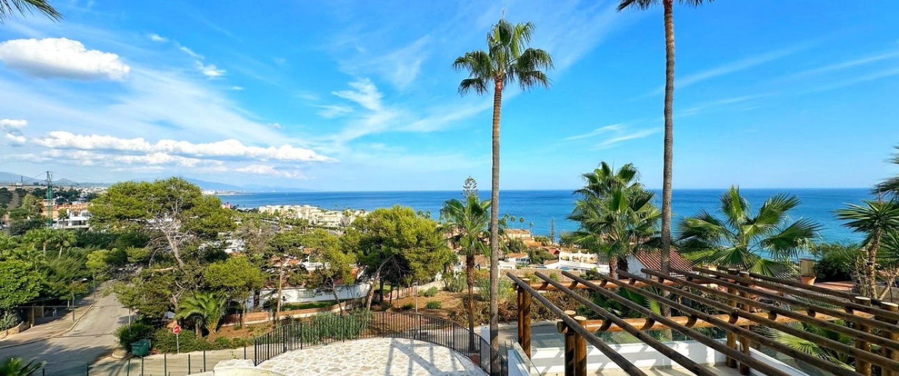 Wiederverkauf - Villa - Estepona - Estepona Centro
