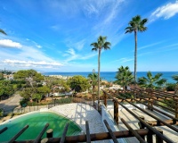 Wiederverkauf - Villa - Estepona - Estepona Centro