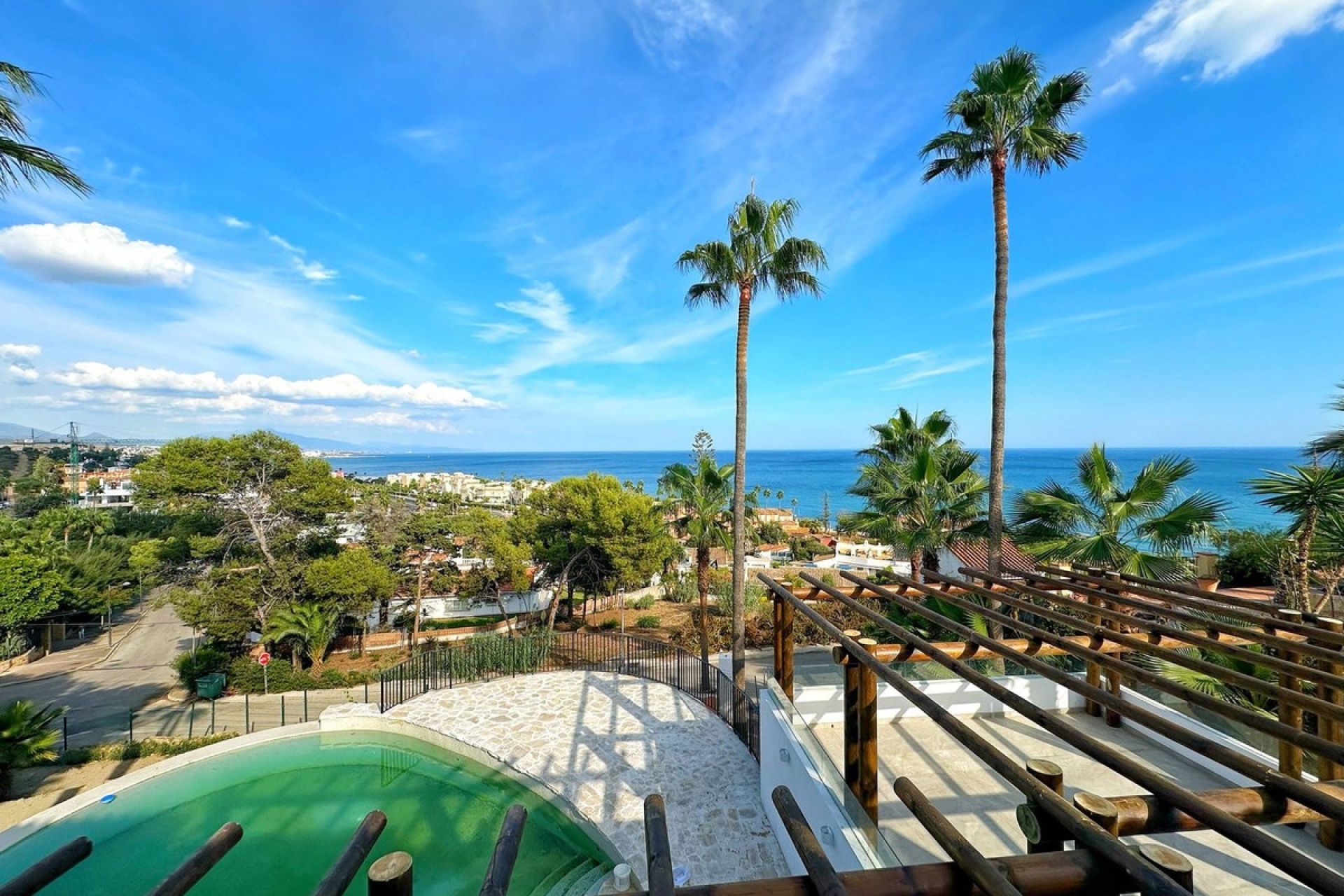 Wiederverkauf - Villa - Estepona - Estepona Centro