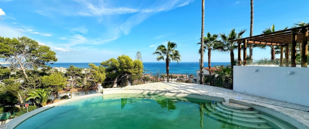 Wiederverkauf - Villa - Estepona - Estepona Centro
