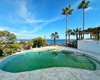 Wiederverkauf - Villa - Estepona - Estepona Centro