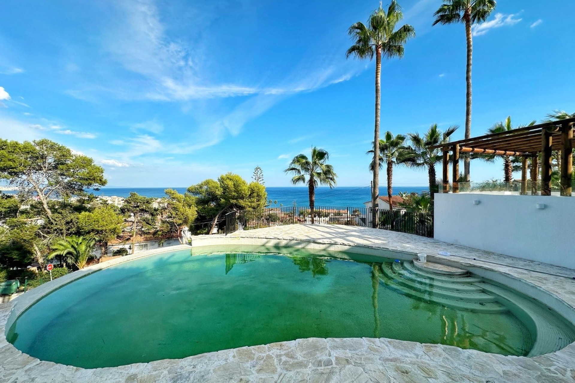 Wiederverkauf - Villa - Estepona - Estepona Centro