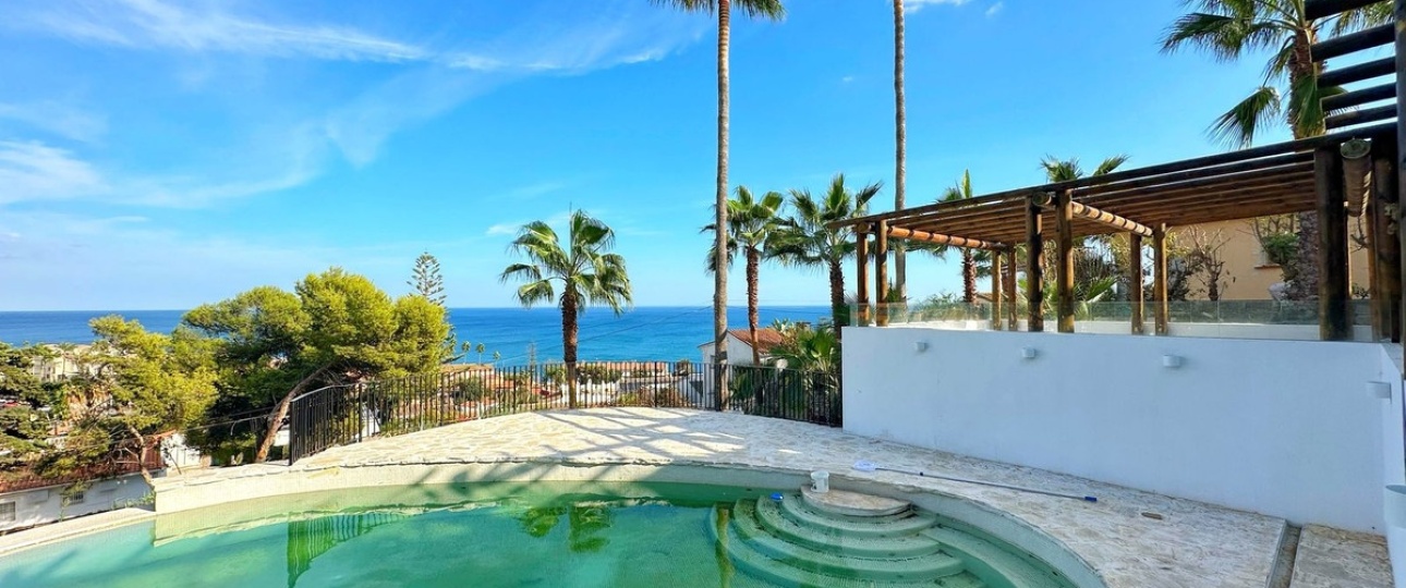 Wiederverkauf - Villa - Estepona - Estepona Centro