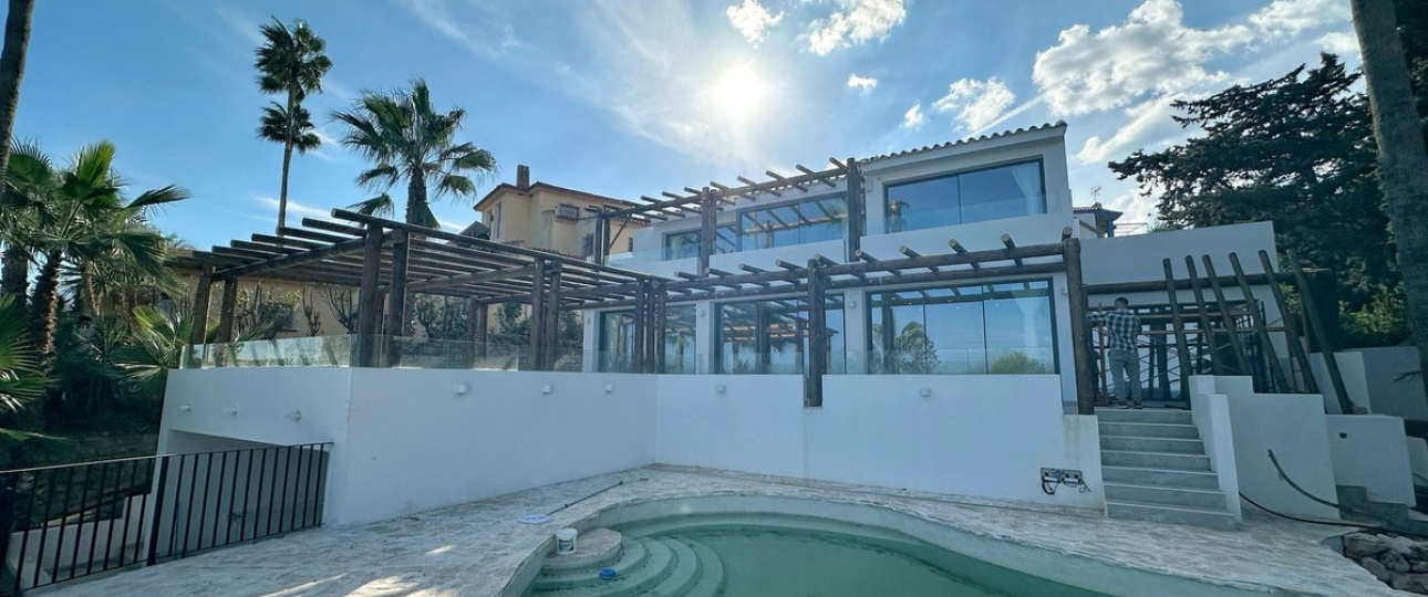 Wiederverkauf - Villa - Estepona - Estepona Centro