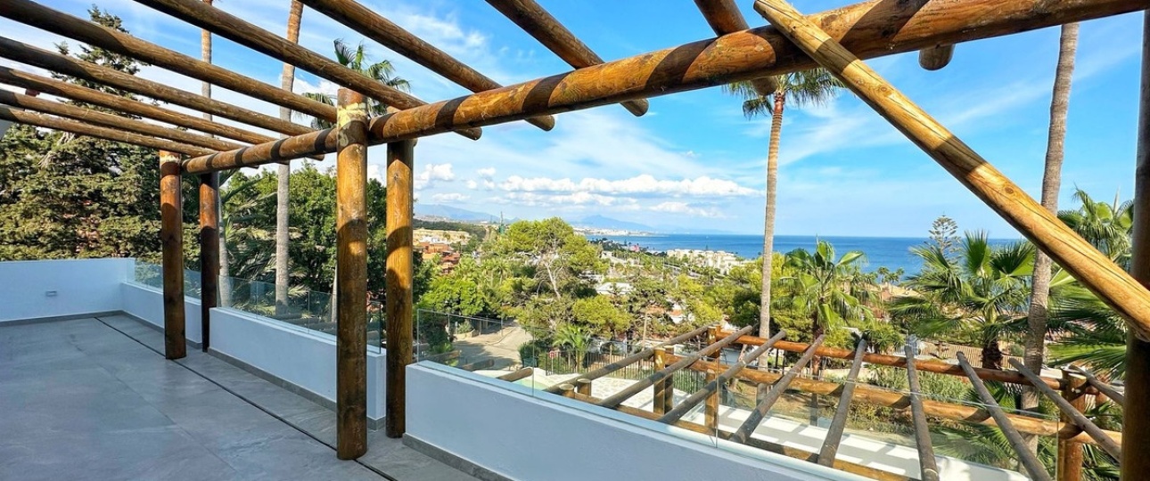 Wiederverkauf - Villa - Estepona - Estepona Centro