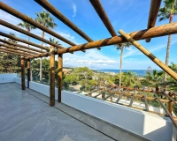 Wiederverkauf - Villa - Estepona - Estepona Centro