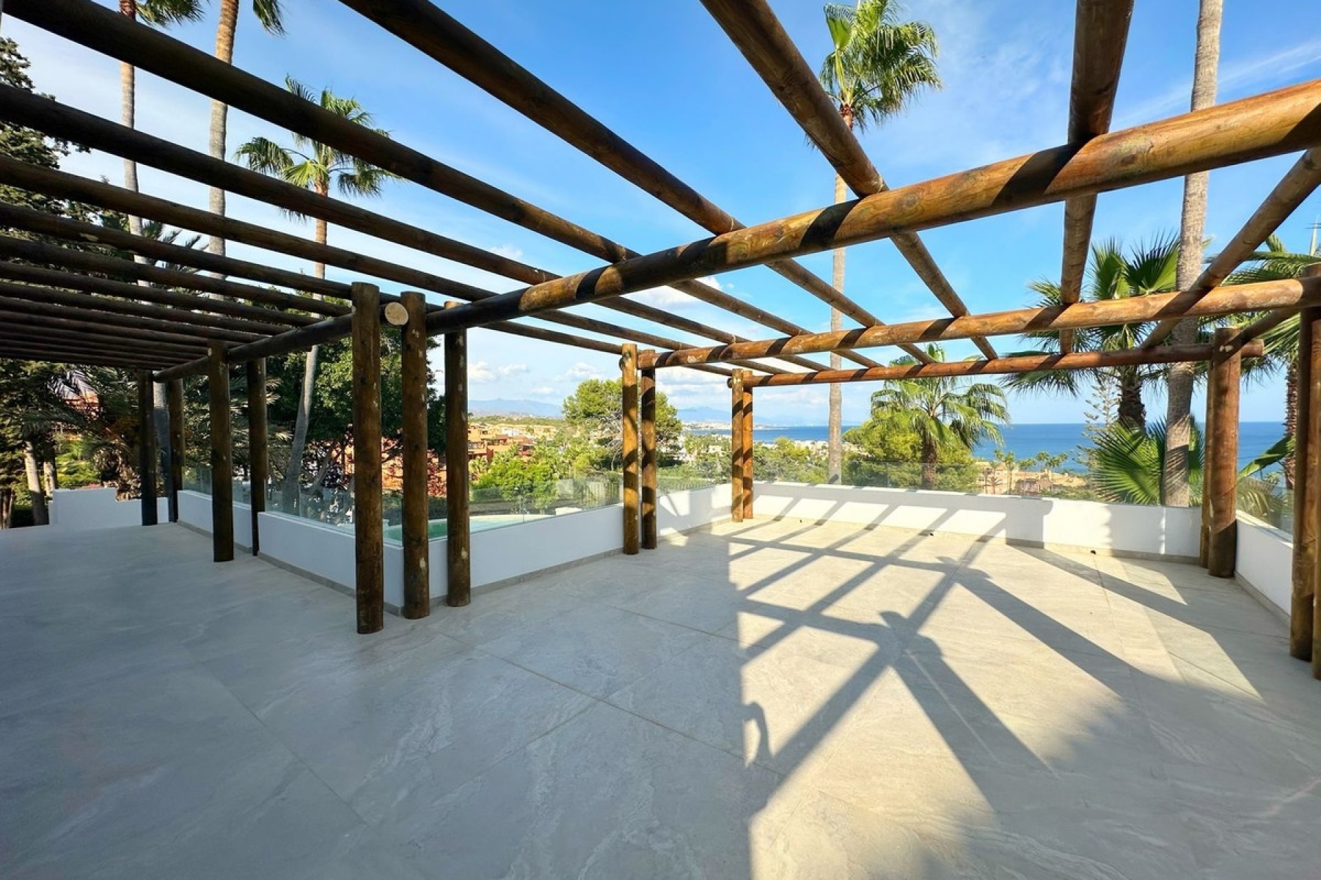 Wiederverkauf - Villa - Estepona - Estepona Centro