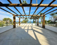 Wiederverkauf - Villa - Estepona - Estepona Centro
