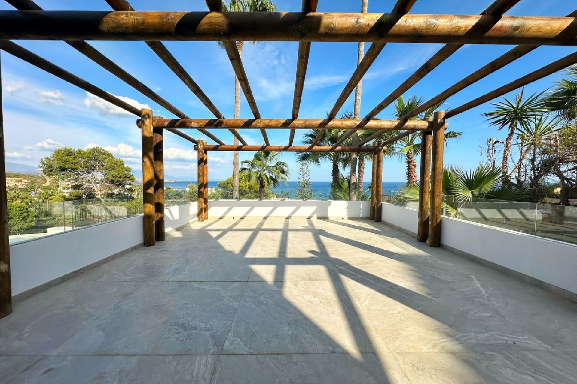 Wiederverkauf - Villa - Estepona - Estepona Centro