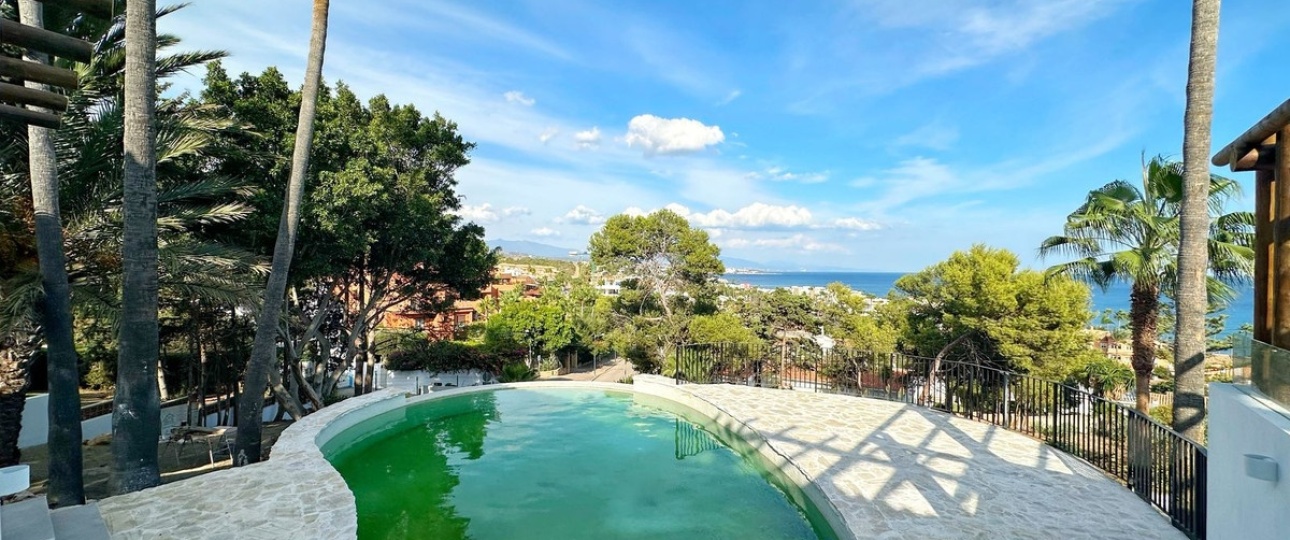 Wiederverkauf - Villa - Estepona - Estepona Centro