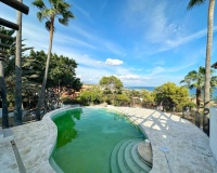 Wiederverkauf - Villa - Estepona - Estepona Centro