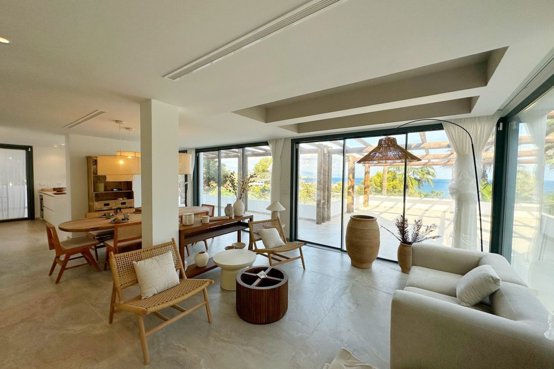 Wiederverkauf - Villa - Estepona - Estepona Centro