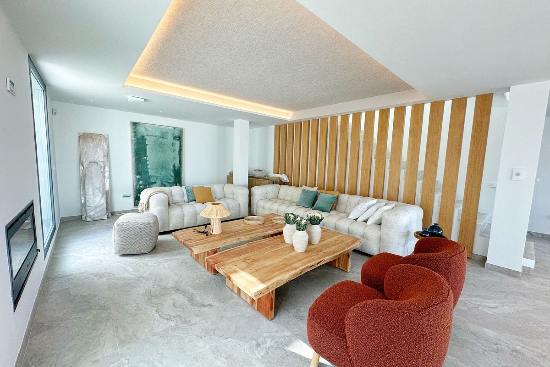 Wiederverkauf - Villa - Estepona - Estepona Centro