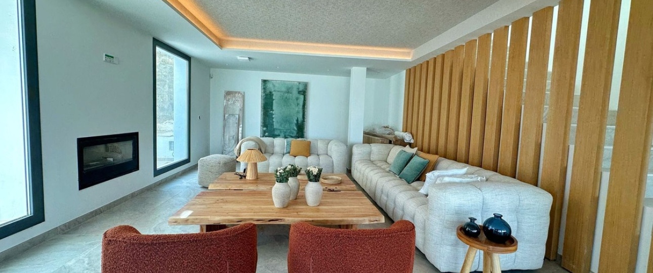 Wiederverkauf - Villa - Estepona - Estepona Centro