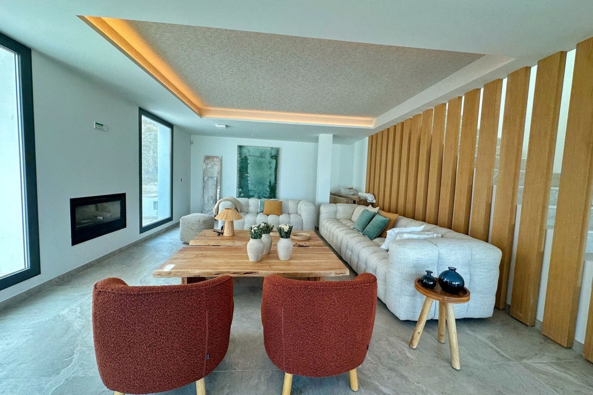 Wiederverkauf - Villa - Estepona - Estepona Centro