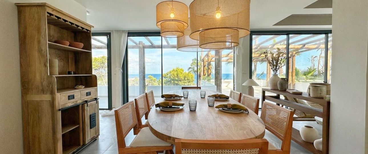 Wiederverkauf - Villa - Estepona - Estepona Centro