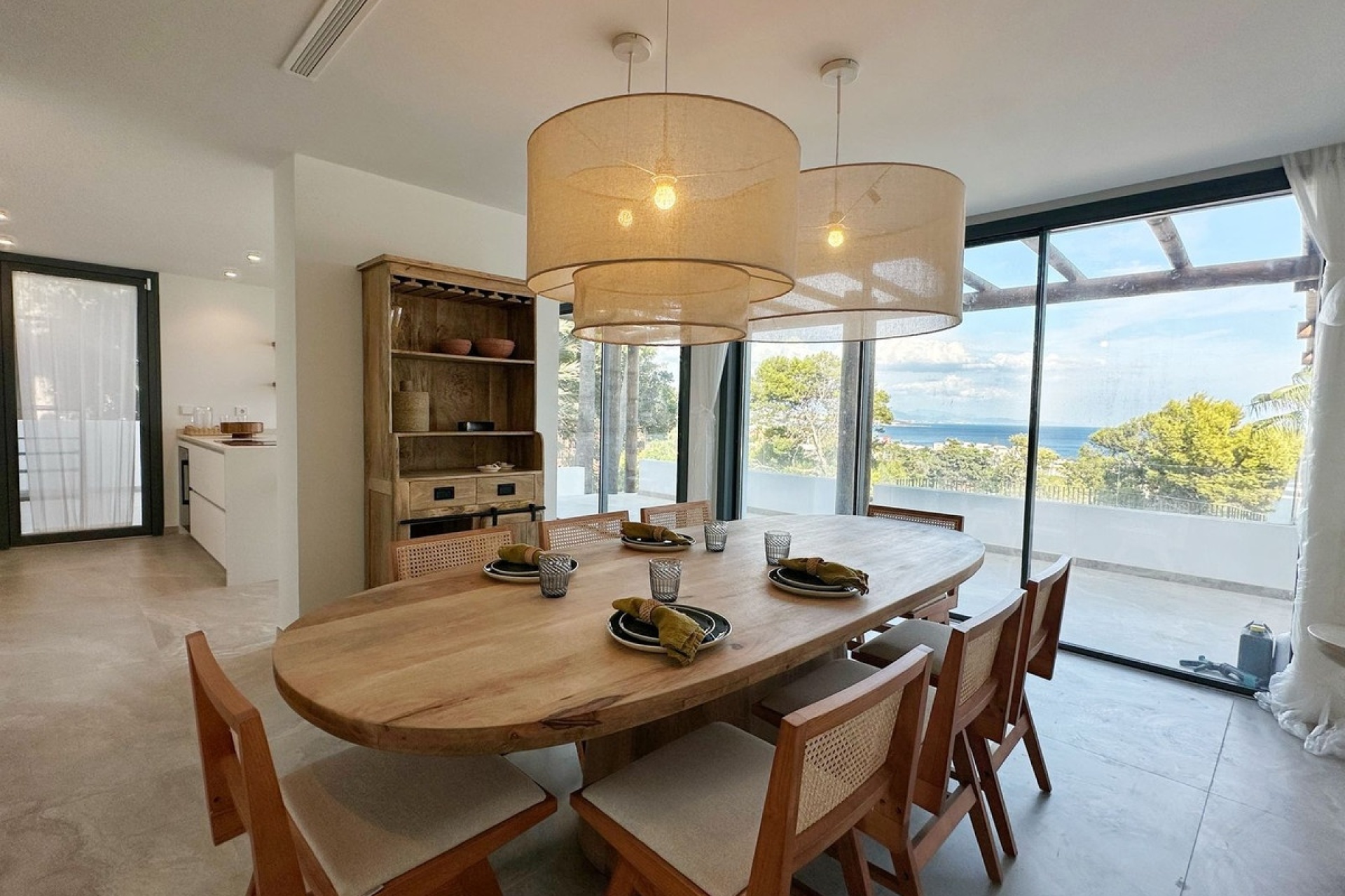 Wiederverkauf - Villa - Estepona - Estepona Centro