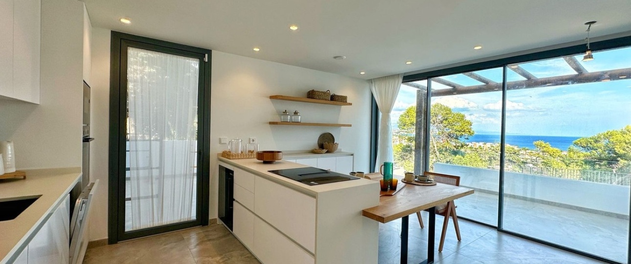 Wiederverkauf - Villa - Estepona - Estepona Centro