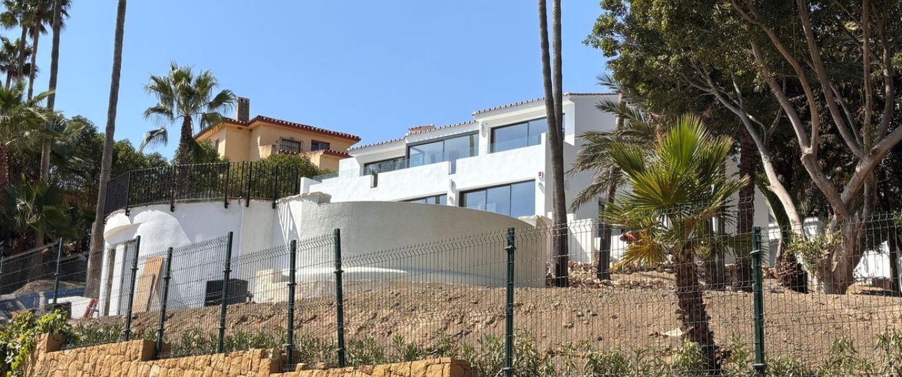Wiederverkauf - Villa - Estepona - Estepona Centro