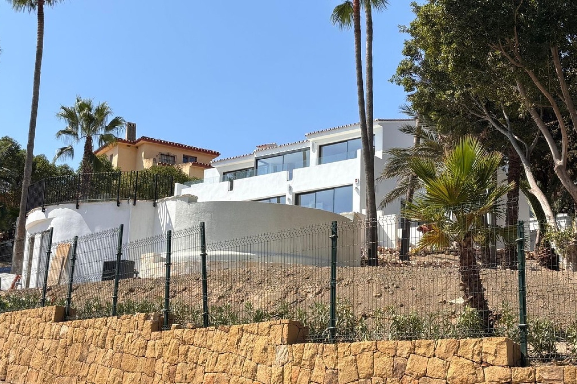 Wiederverkauf - Villa - Estepona - Estepona Centro