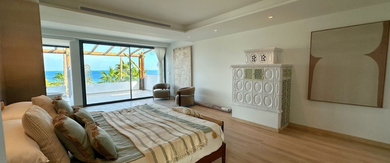 Wiederverkauf - Villa - Estepona - Estepona Centro