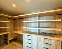 Wiederverkauf - Villa - Estepona - Estepona Centro