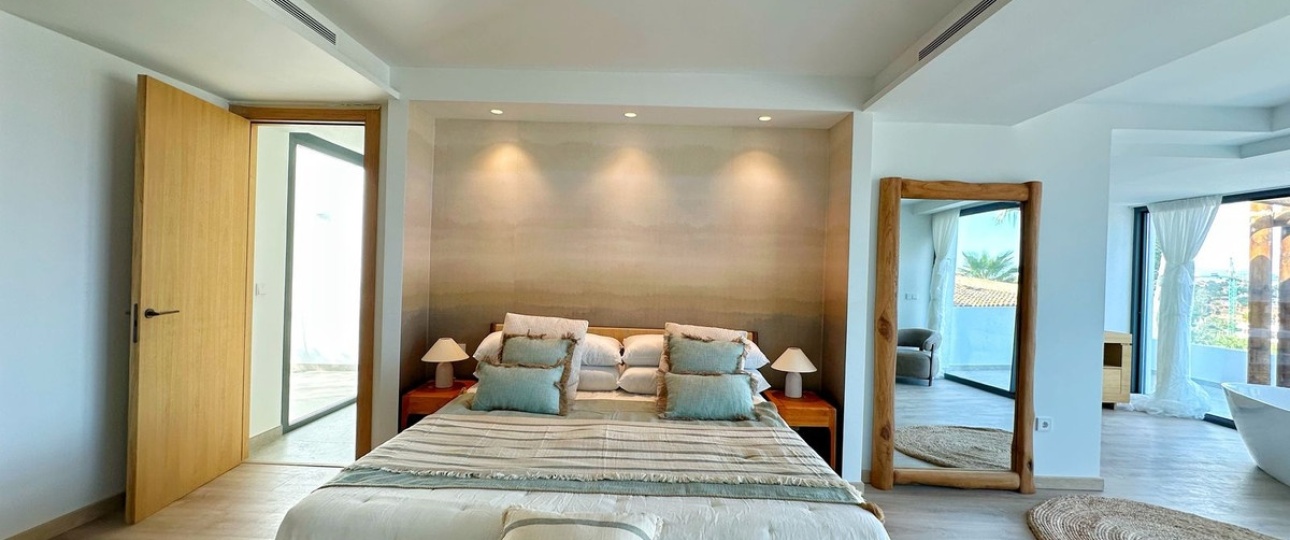 Wiederverkauf - Villa - Estepona - Estepona Centro