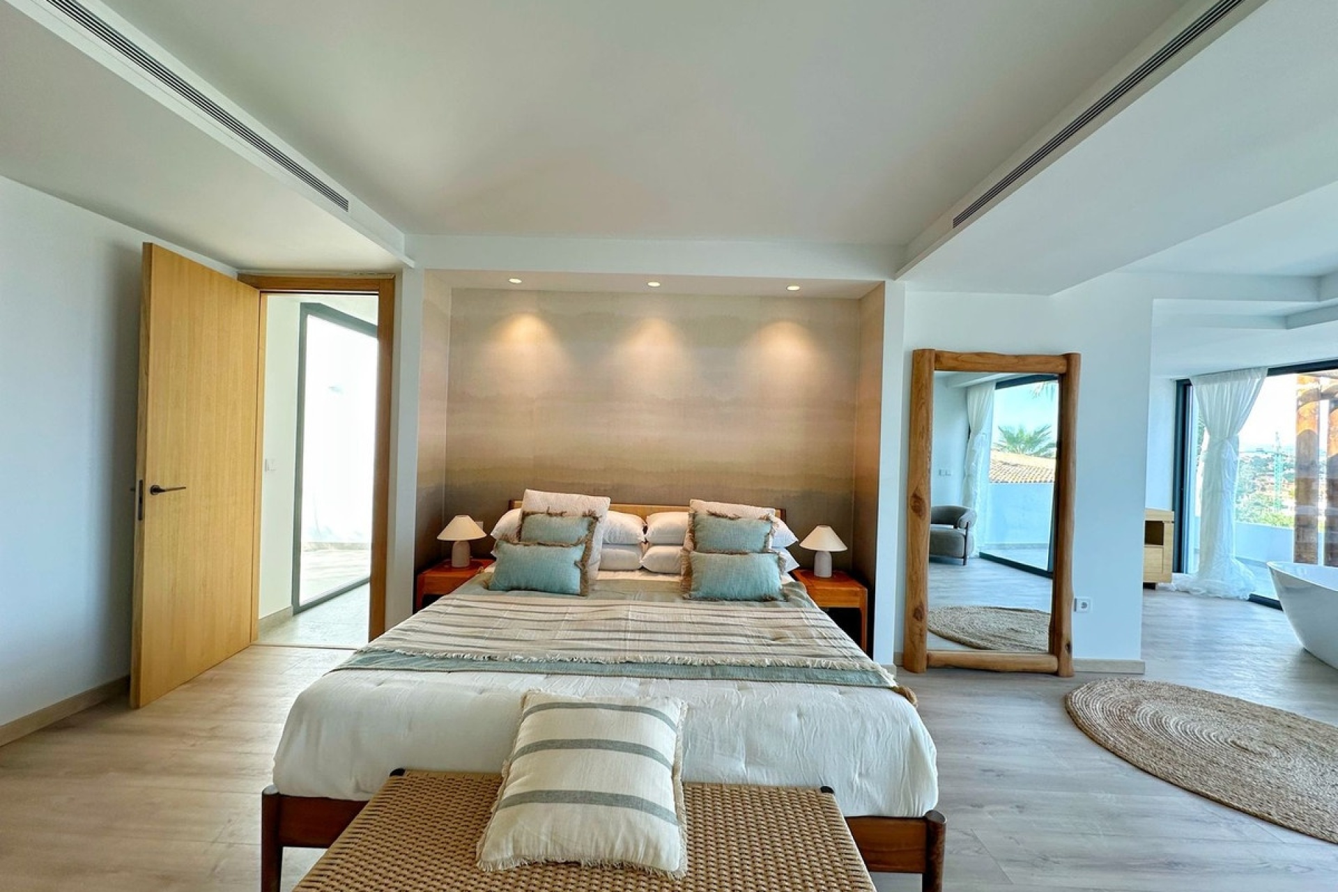 Wiederverkauf - Villa - Estepona - Estepona Centro